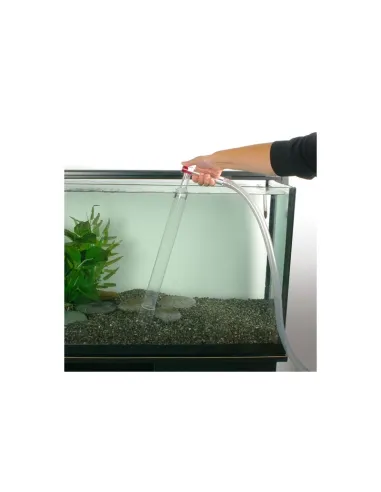ASPIRADORA DE GRAVA GRAVEL VAC FX FLUVAL - ACUÁTICA