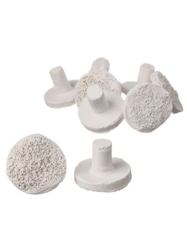 Base para corales: Frag Plugs DVH   x 25