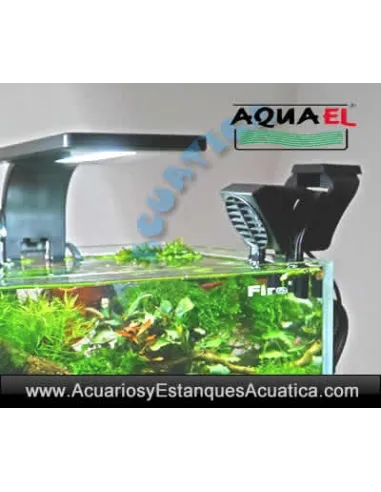 VENTILADOR PARA NANO ACUARIOS AQUAEL NANO COOL