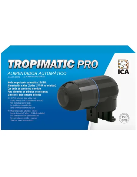 DOPHIN PRO AF012 ALIMENTADOR AUTOMATICO