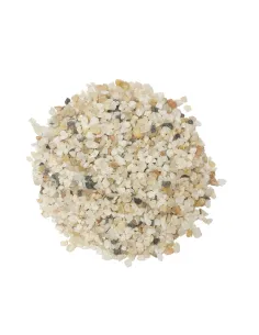 GRAVA BEIGE ACUARIO DULCE 2mm 5KG