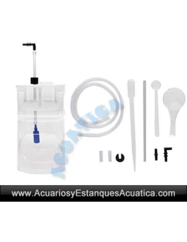 HOBBY ARTEMIA BREEDER CRIA DE ARTEMIA