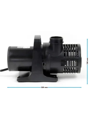 Sunsun CMP-28000 BOMBA DE AGUA ESTANQUE