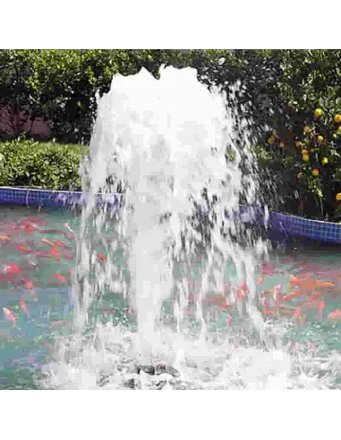 Sunsun CMP-28000 BOMBA DE AGUA ESTANQUE