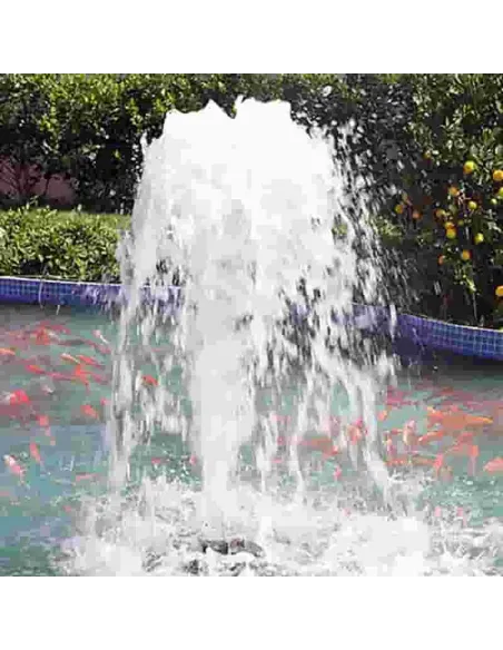 Sunsun CMP-28000 BOMBA DE AGUA ESTANQUE