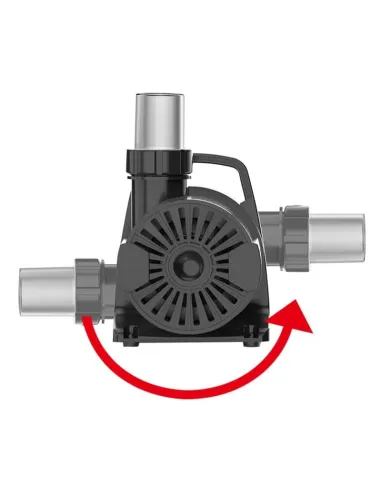 Sunsun CMP-28000 BOMBA DE AGUA ESTANQUE