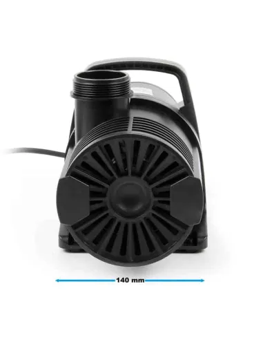 Sunsun CMP-28000 BOMBA DE AGUA ESTANQUE