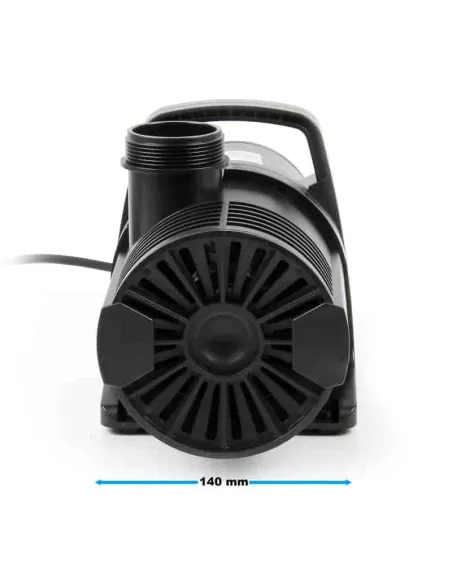 Sunsun CMP-28000 BOMBA DE AGUA ESTANQUE