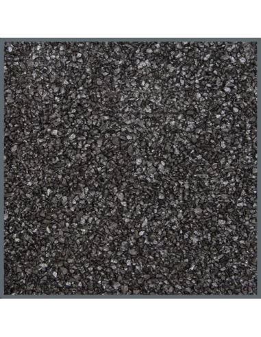 Dupla Ground colour Black Star 3 - 4 mm, 10 kg