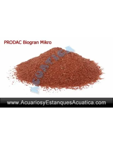 ALIMENTO PECES FONDO ACUARIO PRODAC ALGAE WAFERS