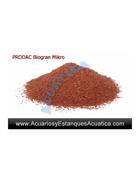 ALIMENTO PECES FONDO ACUARIO PRODAC ALGAE WAFERS