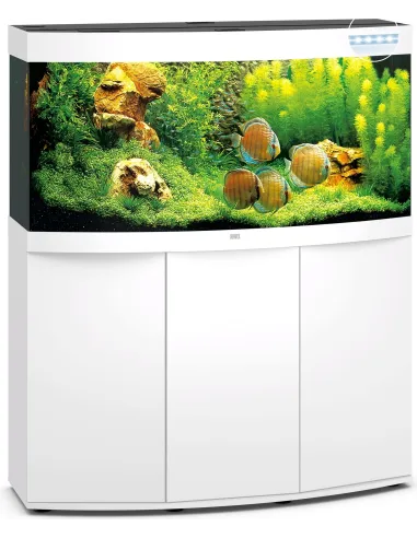 ACUARIO COMPLETO JUWEL VISION LED 180, 260 Y 450