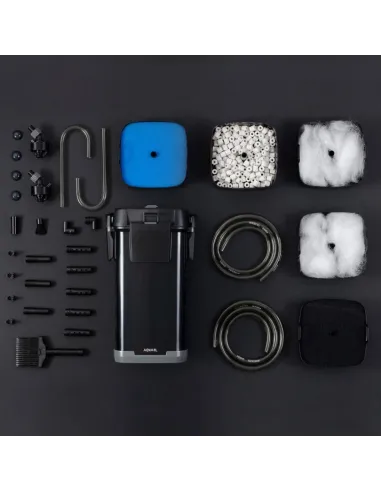 ≫ Filtros externos para Acuarios Aquael Ultramax ✔️Compra al mejor precio