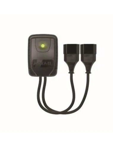 Aquael Socket Link Duo