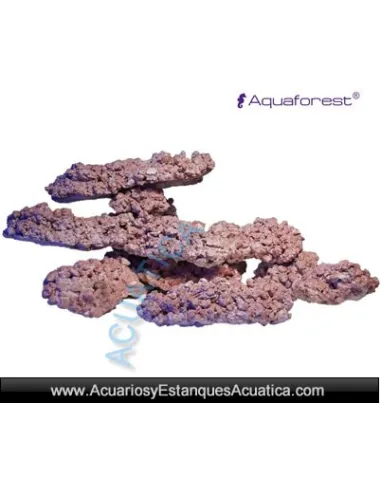 Roca para Acuarios Marinos Aquaforest AF Rock