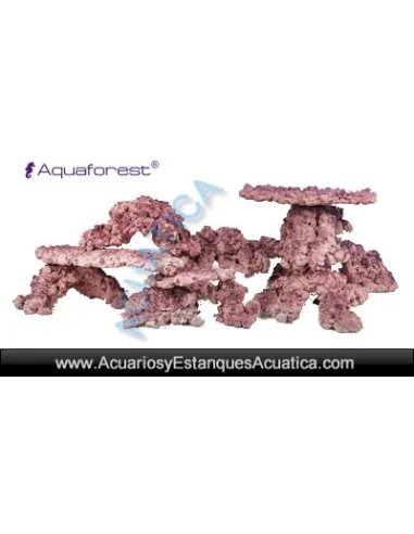 Roca para Acuarios Marinos Aquaforest AF Rock