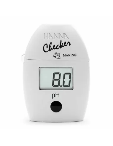 Test Ph Marino HANNA Checker HI780