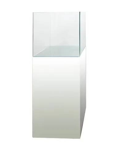 Set acuario 91L + mueble