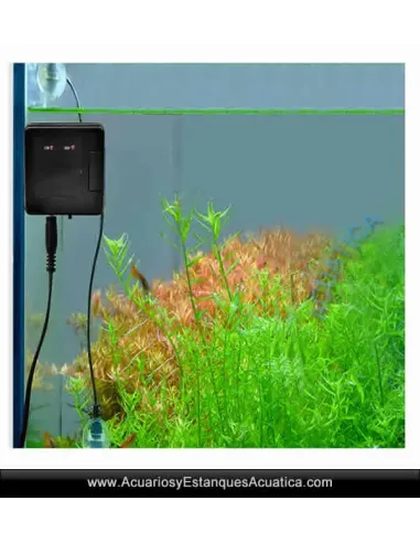 Alarma Sensor de Nivel de Agua para Acuarios BOYU SW-01