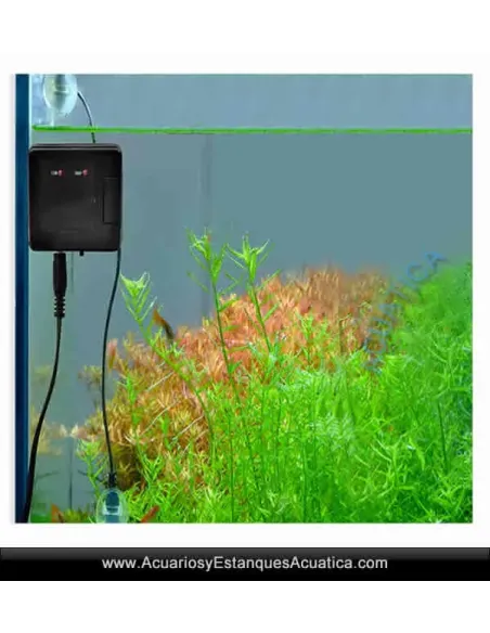 Alarma Sensor de Nivel de Agua para Acuarios BOYU SW-01