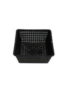 Maceta Cilíndrica 14x14x11cm - Estilo para tu Hogar