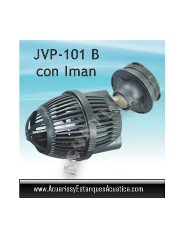 SUNSUN JVP-101 BOMBA RECIRCULACION 3,000L/H ACUARIOS