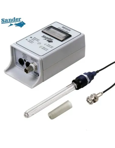 SANDER Mv Ozone Controller para Acuarios Marinos
