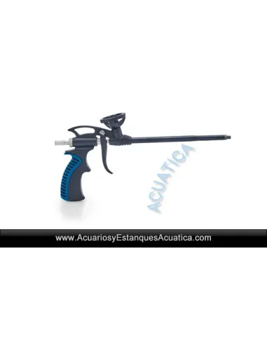 Pistola Aplicador para espuma Oase FoamFix