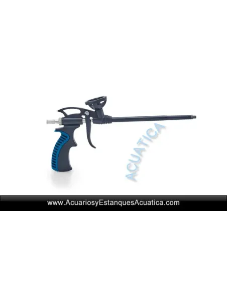 Pistola Aplicador para espuma Oase FoamFix