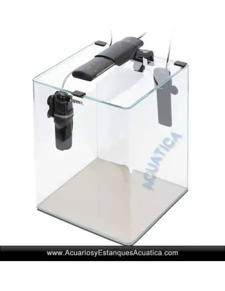 AQUAEL OPTIBENT Peceras Pequeñas y Gambarios