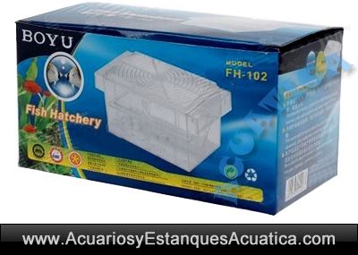 boyu-fh-102-paridera-guppys-hospital-acrilico-peces-acuario