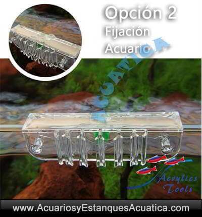 acuario-soporte-herramientas-pinzas-sifon-cable-acrilico-plastico-instalacion-urna