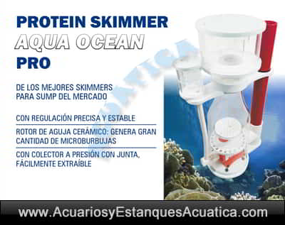 skimmer-para-acuario-marino-200-litros--ica-aqua-ocean-pro-separador-de-urea-sump-acuario-marino-banner