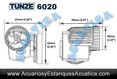 tunze-nanostream-6020-bomba-movimiento-recirculacion-marea-olas-acuario-marino-turbelle-medidas