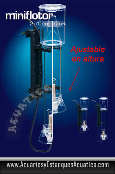 TUNZE DIFUSOR PROFESIONAL CO2 - ACUARIOS