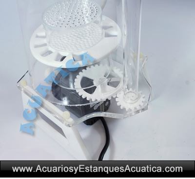 bubble-magus-g-7-skimmer-para-acuario-marino-sump-vista-detalle-bomba-rock