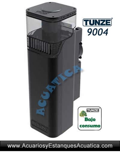 tunze-comline-skimmer-doc-9004-acuario-separador-de-urea-espumador-filtracion