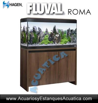 hagen-fluval-roma-200-240-roble-acuario-con-mesa-mueble-urna-acuarios-kit-completo-ROBLE