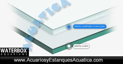 venta-de-acuarios-marinos-waterbox-MARINE-X-detalles-cristal-ultra-claro