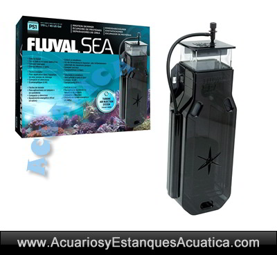 fluval-skimmer-separador-urea-espumador-acuario-marino-interno