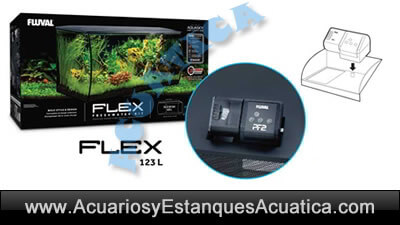 alimentador-acuario-hagen-fluval-fp2-para-acuario-fluval-flex-automatico