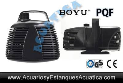 bomba-estanque-boyu-pqf-8000-agua-para-filtro-filtracion-sumergida-fuera-de-agua