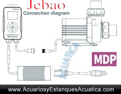 comprar-bomba-para-acuario-marino-regulable-con-wifi-jebao-mdp-conexion