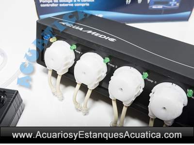 aquamedic-reefdoser-evo-4-bomba-peristaltica-dosificadora-acuarios-detalle bocas