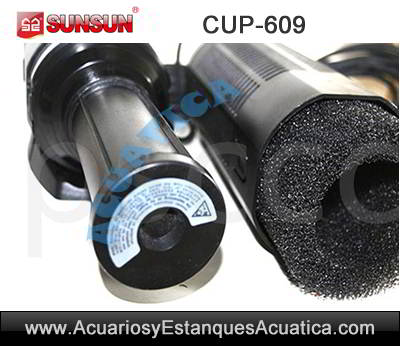 sunsun-cup-609-germicida-mata-verde-algas-estanque-acuario-sumergible-ultravioleta-esponja-esterilizador