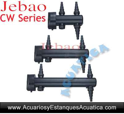 jebao-cw-clarificador-germicida-esterilizador-uv-c-acuario-estanque-ultravioleta-9w-11w-18w-36w-55w