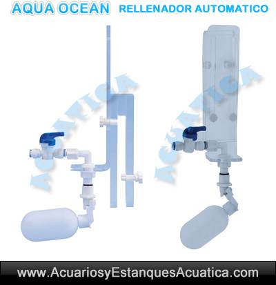 rellenador-automatico-aqua-ocean-acuario-sump-marino-agua-nivel