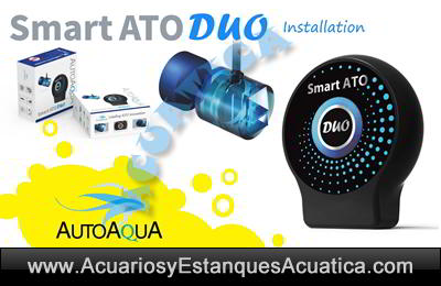 autoaqua-smart-ATO-Duo-sato-280p-rellenador-automatico-controlador-nivel-agua-acuario