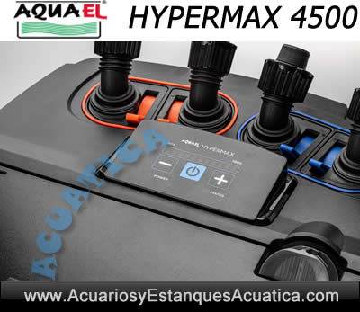 filtro-externo-para-acuario-aquael-hypermax-4500-mandos-cabezal