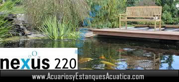 Nexus-210/filtro-estanque-nexus-210-310-filtracion-koi-peces-jardin-evolution-aqua-eazy-banner